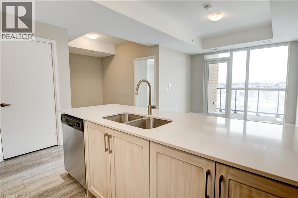 108 Garment Street Unit# 1007, Kitchener, Ontario  N2G 0E2 - Photo 6 - 40801539