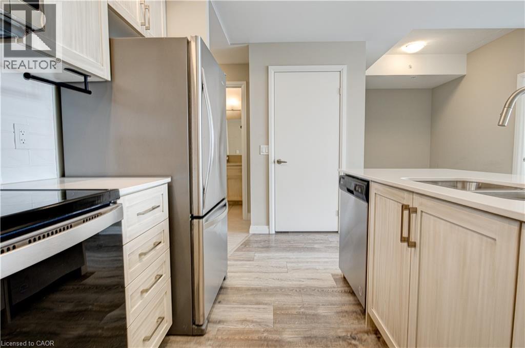 108 Garment Street Unit# 1007, Kitchener, Ontario  N2G 0E2 - Photo 8 - 40801539