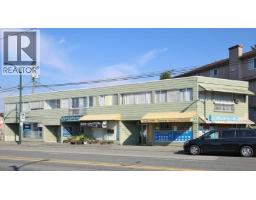 4510 VICTORIA DRIVE, Vancouver, British Columbia