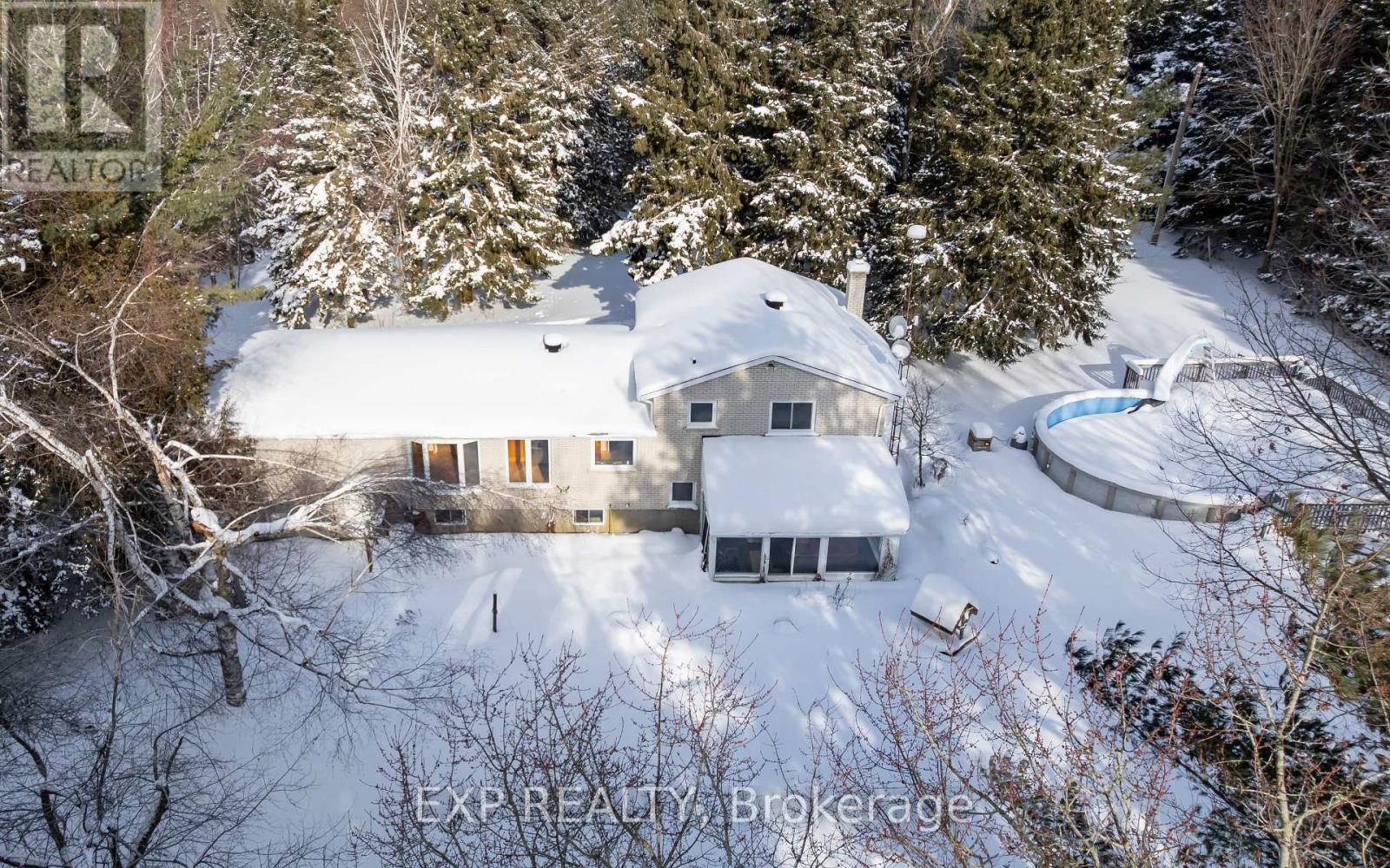 506086 Highway 89 Highway, Mono, Ontario  L9V 1H7 - Photo 37 - X12742312