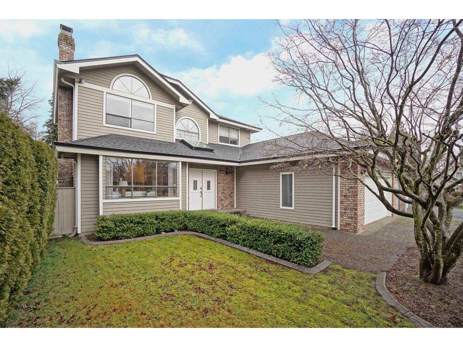 16569 S GLENWOOD CRESCENT, Surrey, British Columbia