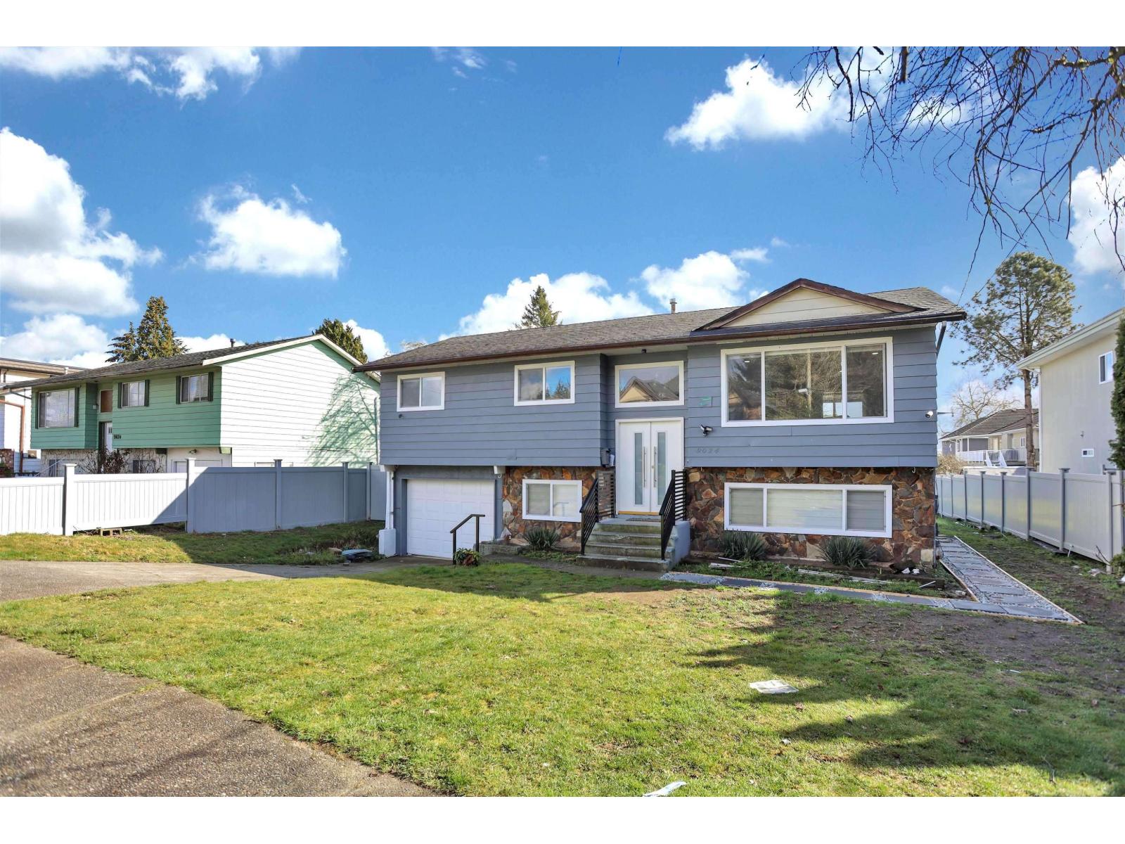 9024 123A STREET, Surrey, British Columbia