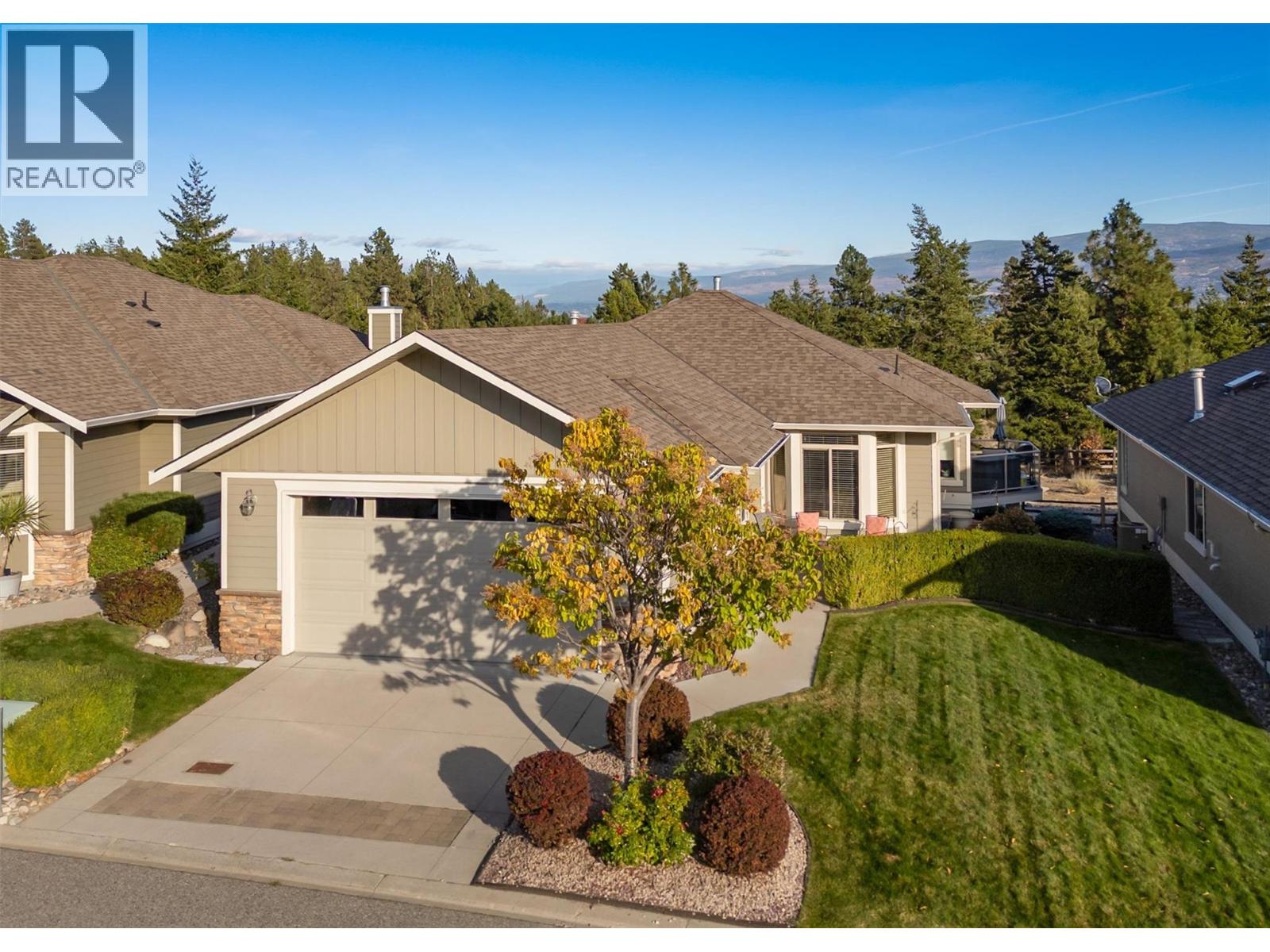 4035 Gellatly Road S Unit# 273, West Kelowna, British Columbia