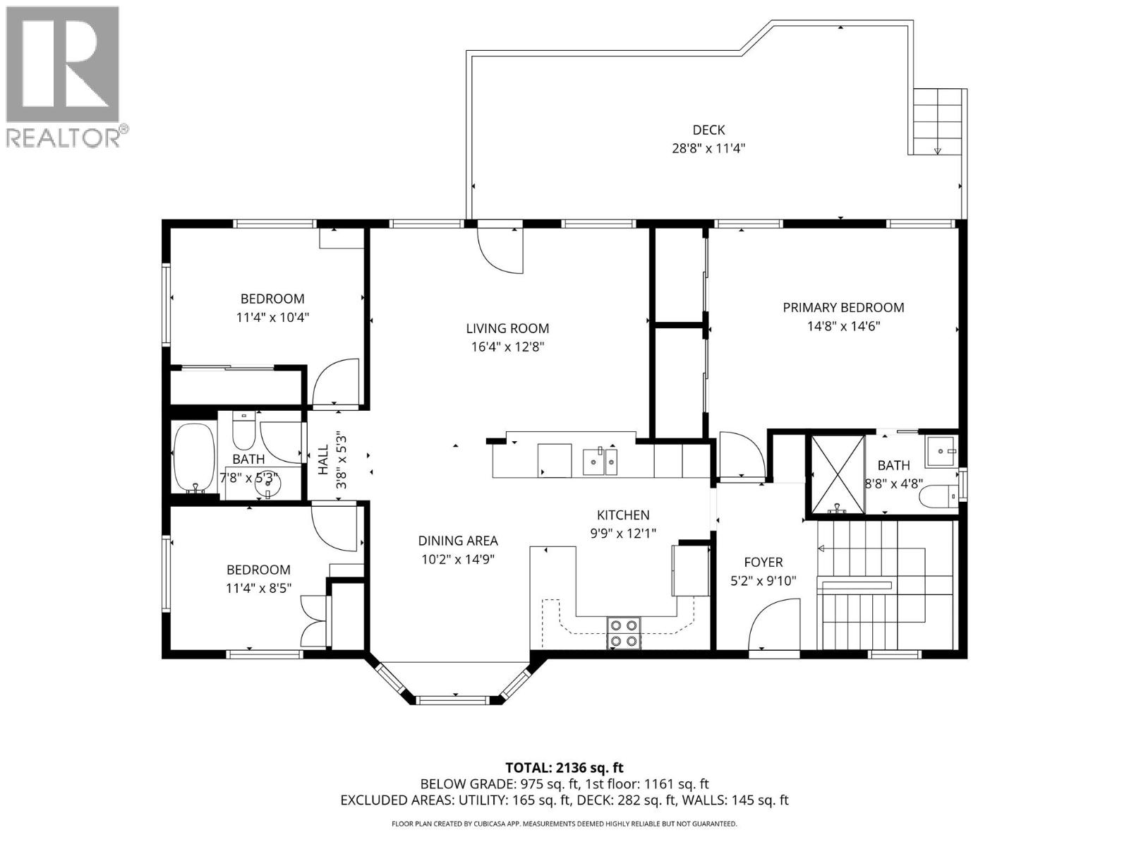 231 6th Avenue N, Creston, British Columbia  V0B 1G3 - Photo 21 - 10374429