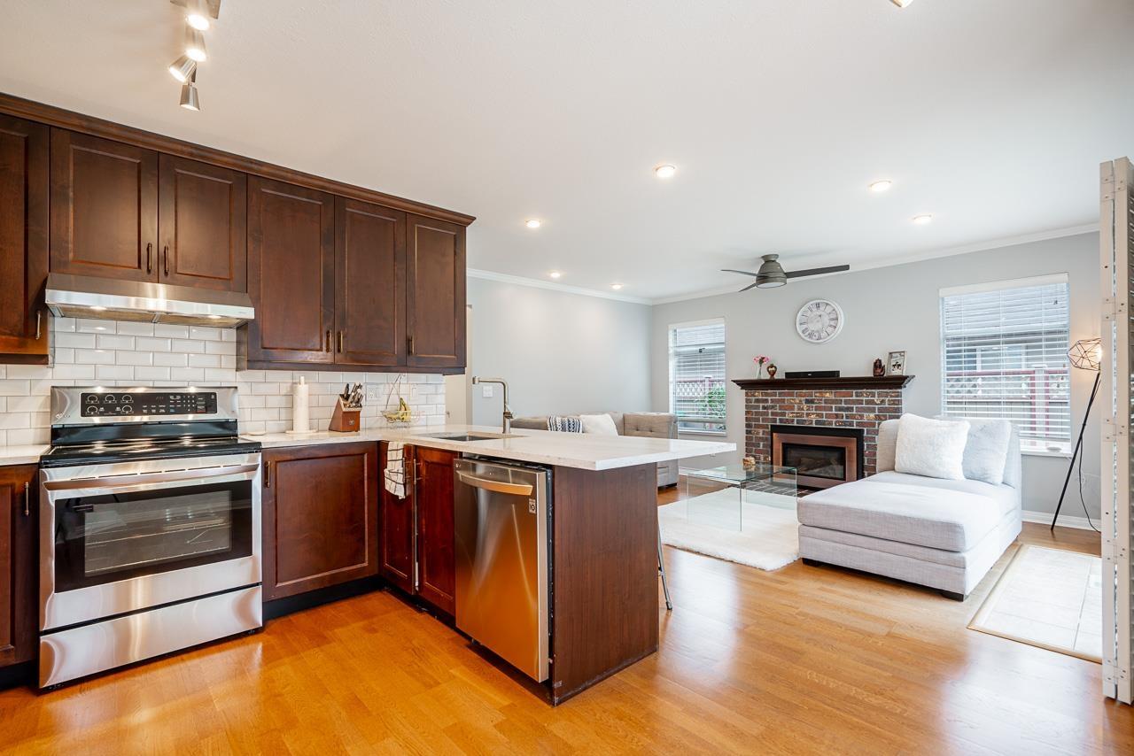 1285 163 A Street, Surrey, British Columbia  V4A 8E6 - Photo 13 - R3085106