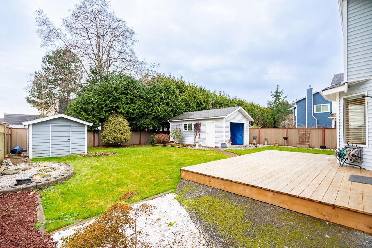 1285 163 A Street, Surrey, British Columbia  V4A 8E6 - Photo 30 - R3085106