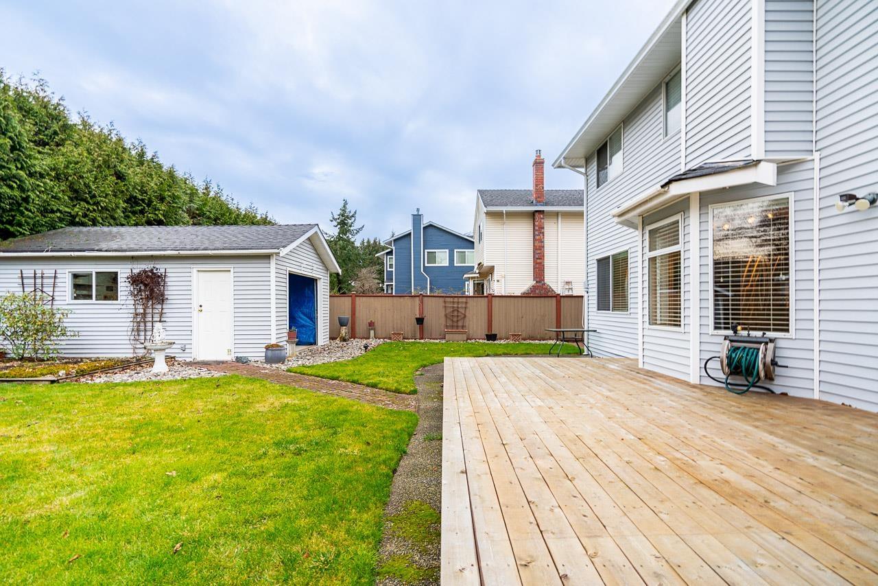 1285 163 A Street, Surrey, British Columbia  V4A 8E6 - Photo 32 - R3085106