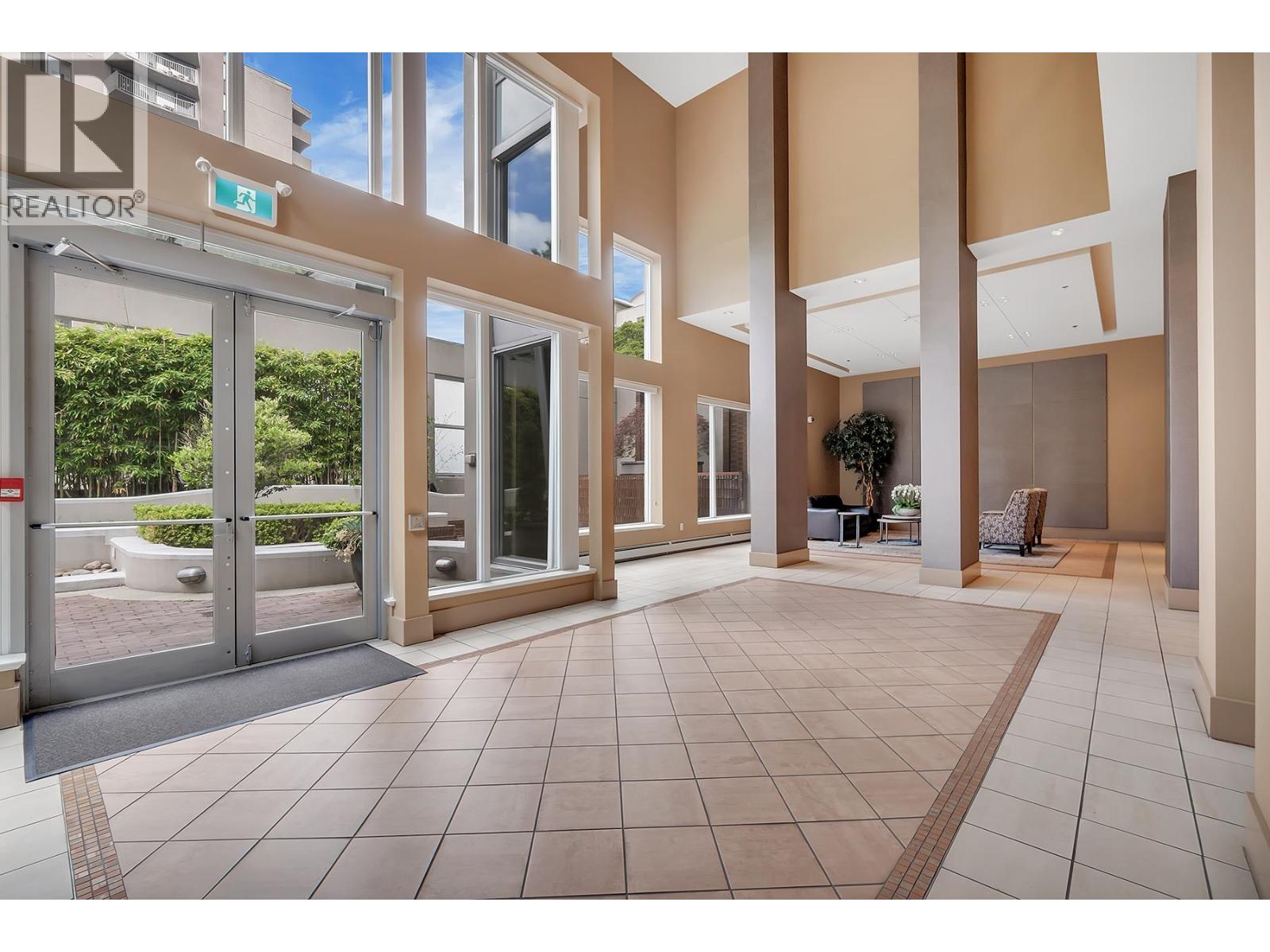 1403 120 W 16th Street, North Vancouver, British Columbia  V7M 3N6 - Photo 21 - R3085286