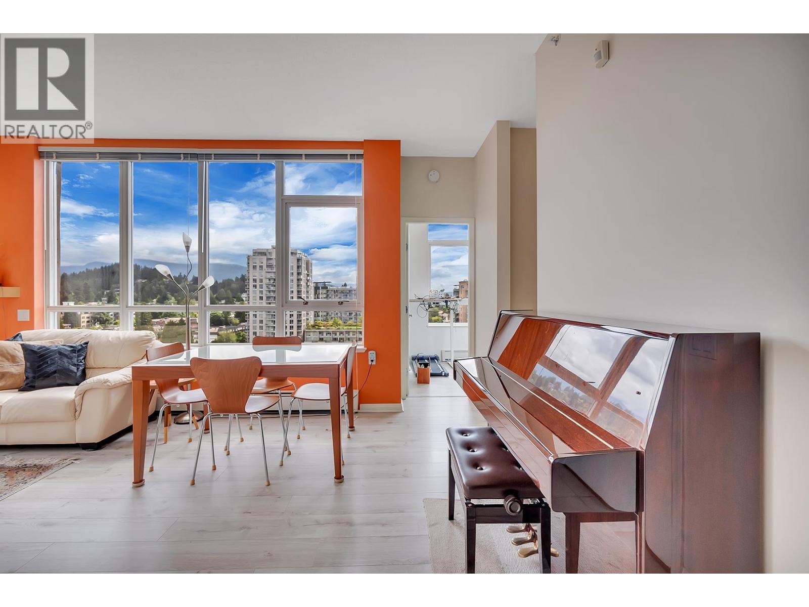 1403 120 W 16th Street, North Vancouver, British Columbia  V7M 3N6 - Photo 8 - R3085286