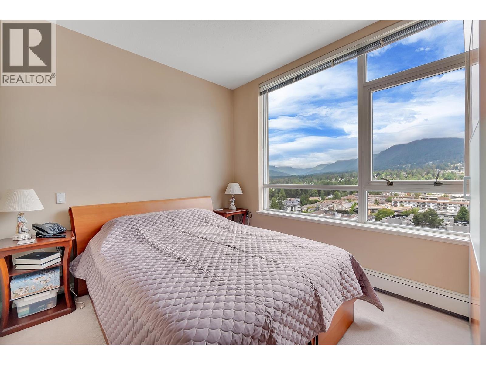 1403 120 W 16th Street, North Vancouver, British Columbia  V7M 3N6 - Photo 12 - R3085286