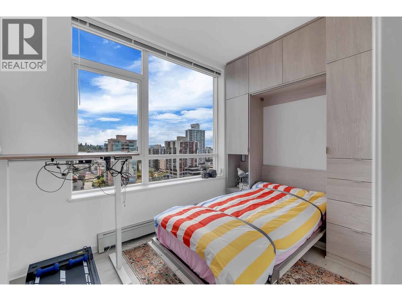 1403 120 W 16th Street, North Vancouver, British Columbia  V7M 3N6 - Photo 14 - R3085286