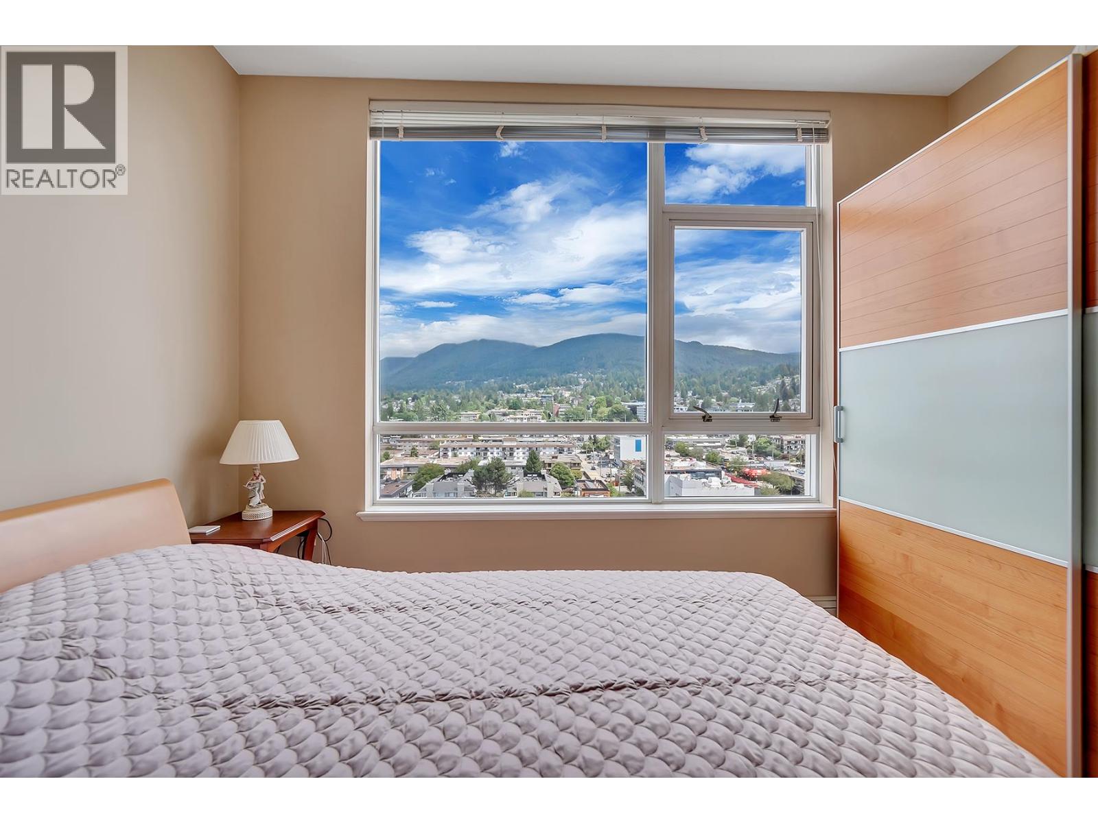 1403 120 W 16th Street, North Vancouver, British Columbia  V7M 3N6 - Photo 11 - R3085286