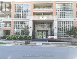 1718 - 75 EAST LIBERTY STREET, Toronto, Ontario