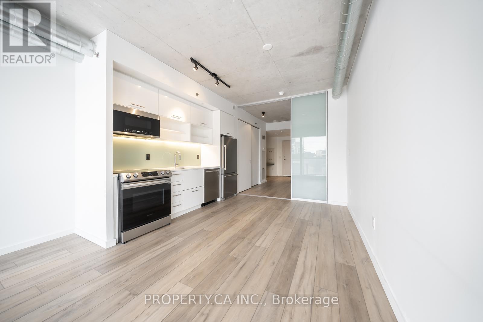 622 - 32 Trolley Crescent, Toronto, Ontario  M5A 0E8 - Photo 12 - C12749556