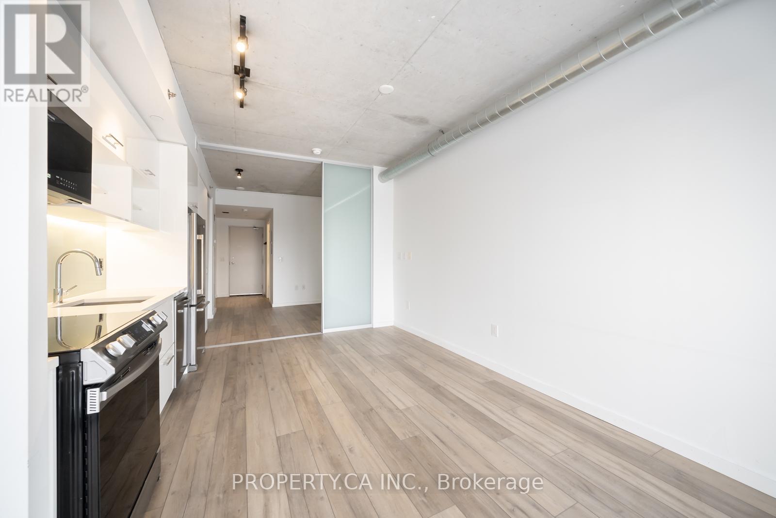 622 - 32 Trolley Crescent, Toronto, Ontario  M5A 0E8 - Photo 13 - C12749556