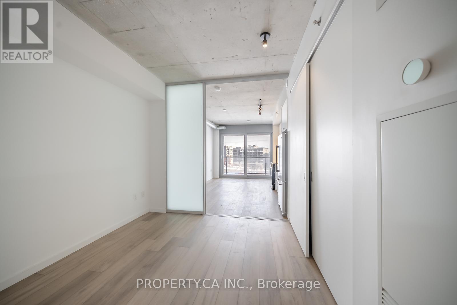 622 - 32 Trolley Crescent, Toronto, Ontario  M5A 0E8 - Photo 15 - C12749556