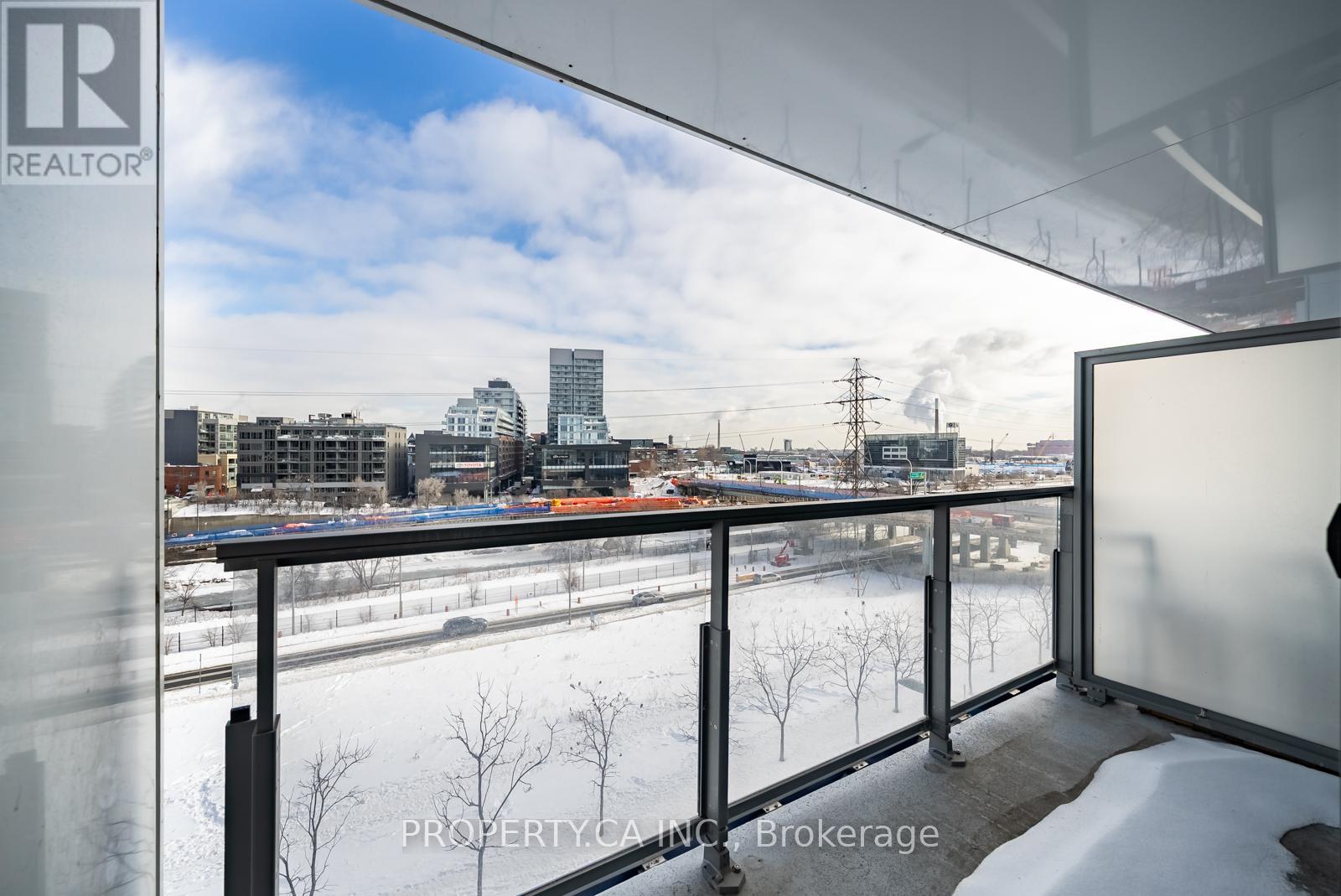 622 - 32 Trolley Crescent, Toronto, Ontario  M5A 0E8 - Photo 19 - C12749556