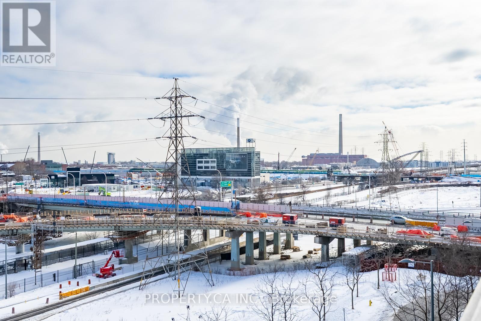 622 - 32 Trolley Crescent, Toronto, Ontario  M5A 0E8 - Photo 21 - C12749556