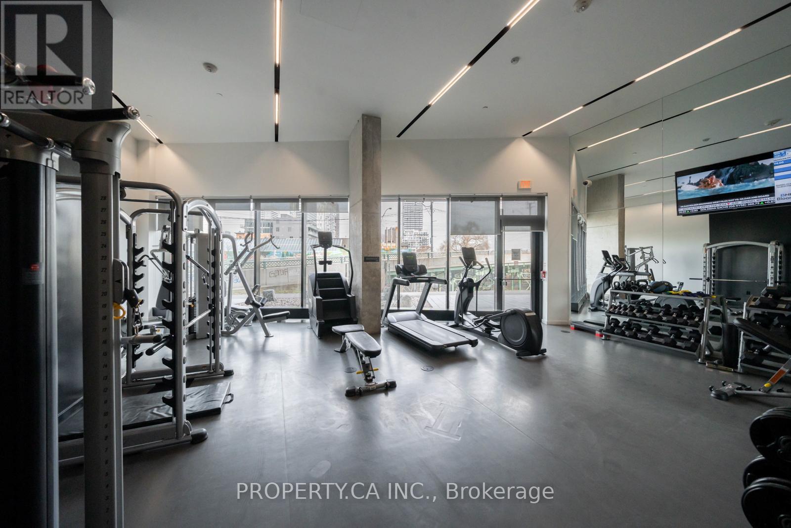 622 - 32 Trolley Crescent, Toronto, Ontario  M5A 0E8 - Photo 22 - C12749556