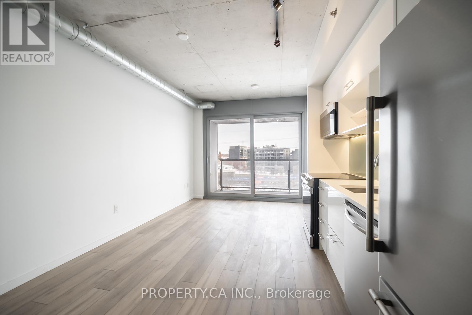 622 - 32 Trolley Crescent, Toronto, Ontario  M5A 0E8 - Photo 7 - C12749556