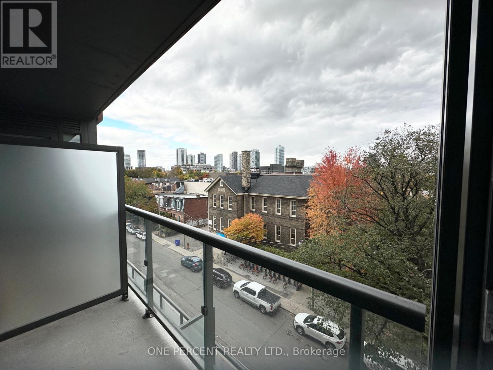 414 - 28 Eastern Avenue, Toronto, Ontario  M5A 0Y2 - Photo 17 - C12749562