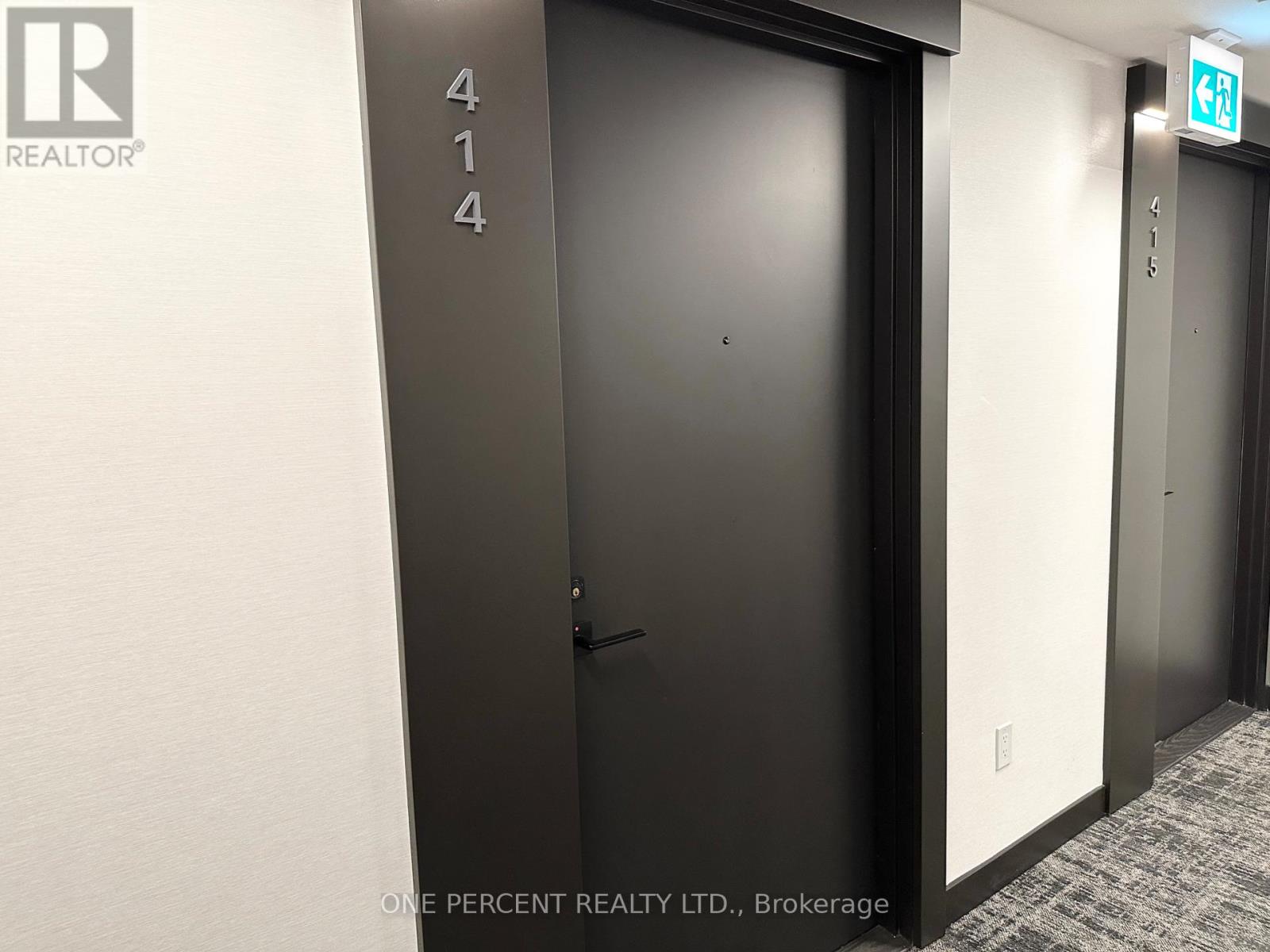 414 - 28 Eastern Avenue, Toronto, Ontario  M5A 0Y2 - Photo 7 - C12749562