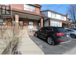 1943 DUFFERIN STREET, Toronto, Ontario