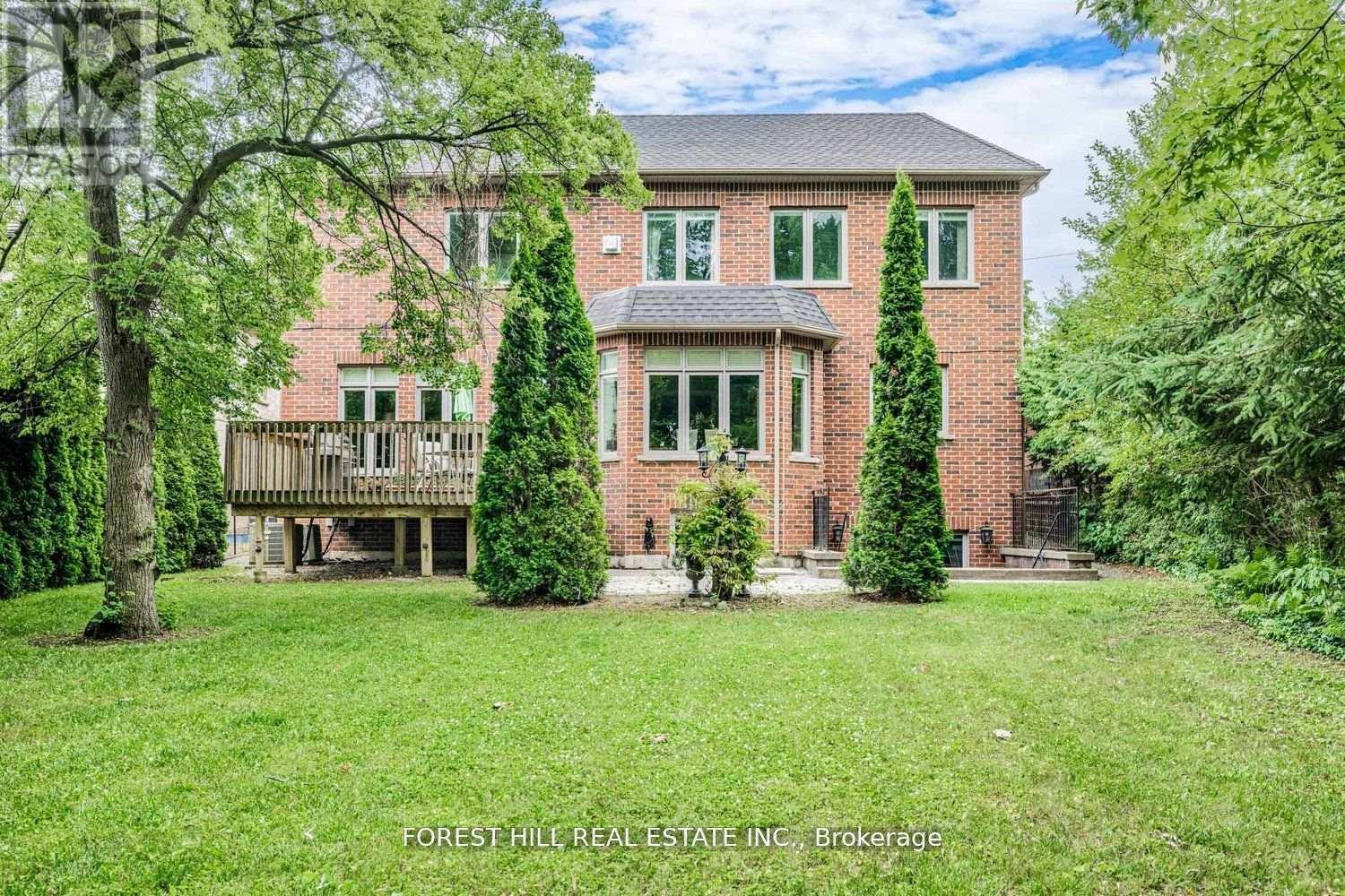 60 Hawksbury Drive, Toronto, Ontario  M2K 1M5 - Photo 45 - C12749582