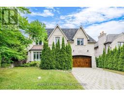 60 HAWKSBURY DRIVE, Toronto, Ontario