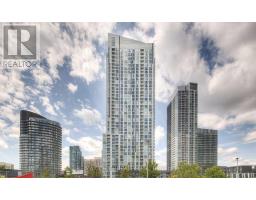 1606 - 75 QUEENS WHARF ROAD, Toronto, Ontario