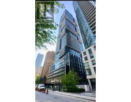 2407 - 55 CHARLES STREET E, Toronto, Ontario