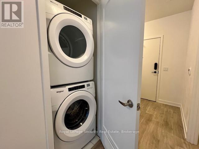 1043 - 121 Lower Sherbourne Street, Toronto, Ontario  M5A 0W8 - Photo 12 - C12749624