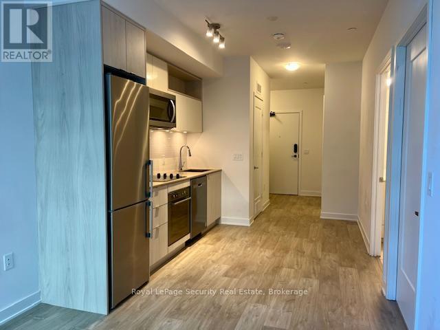 1043 - 121 Lower Sherbourne Street, Toronto, Ontario  M5A 0W8 - Photo 5 - C12749624