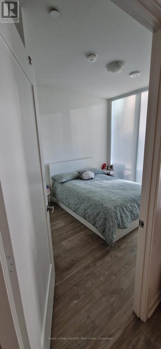 1043 - 121 Lower Sherbourne Street, Toronto, Ontario  M5A 0W8 - Photo 9 - C12749624