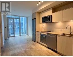1043 - 121 LOWER SHERBOURNE STREET, Toronto, Ontario