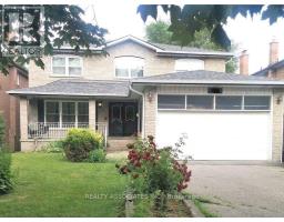 41 LAWNVIEW DRIVE, Toronto, Ontario