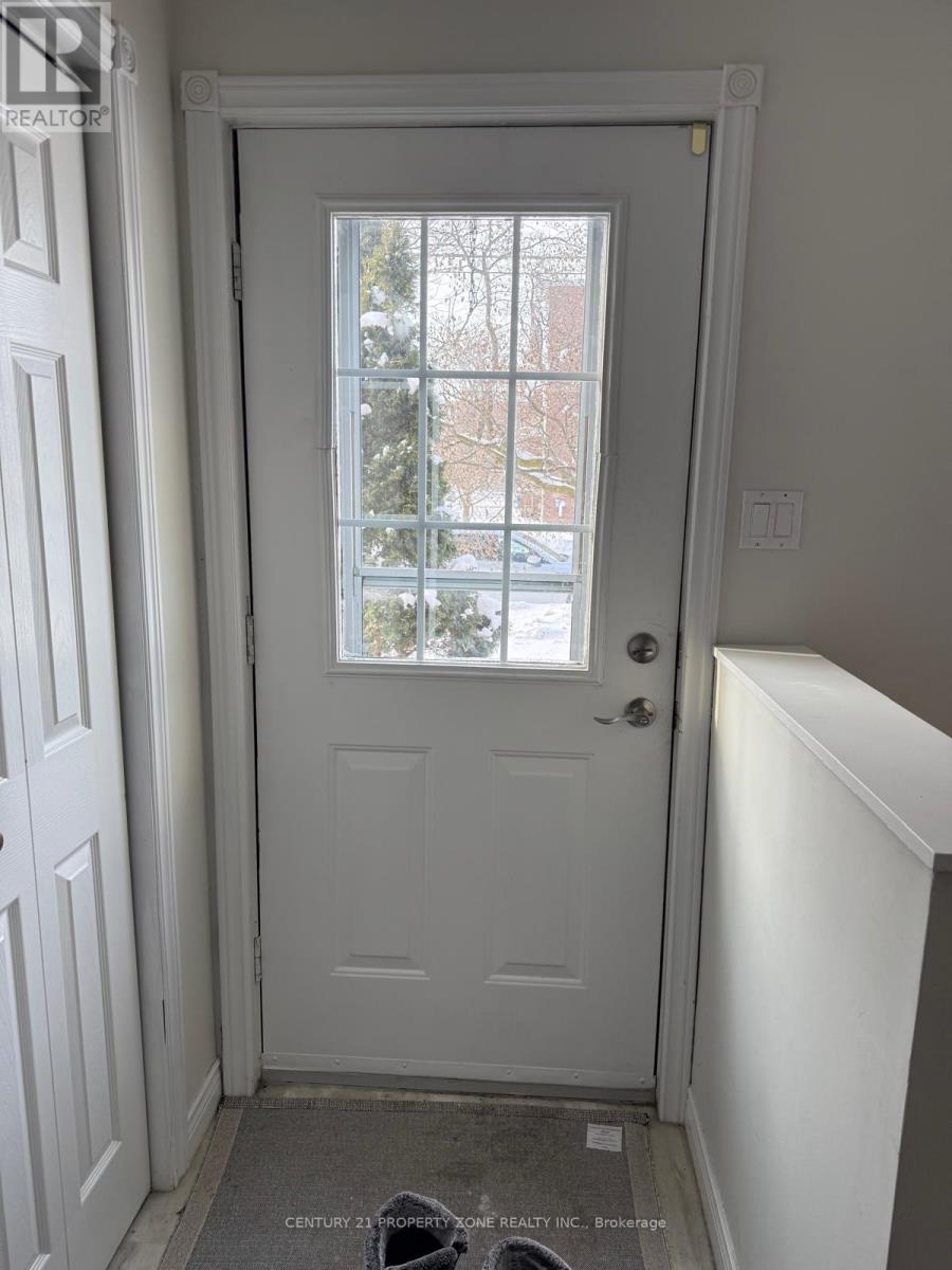 93 Borden Street, Toronto, Ontario  N5A 4R1 - Photo 1 - C12749644