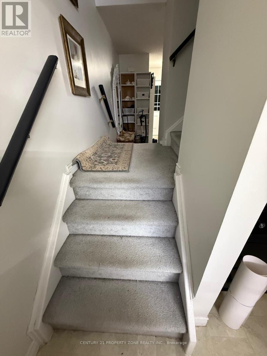 93 Borden Street, Toronto, Ontario  N5A 4R1 - Photo 12 - C12749644