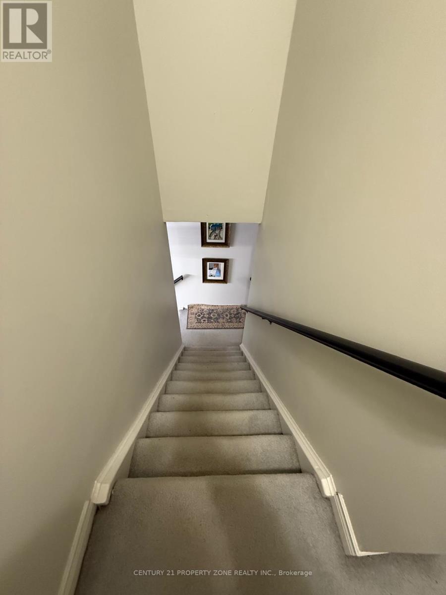 93 Borden Street, Toronto, Ontario  N5A 4R1 - Photo 18 - C12749644