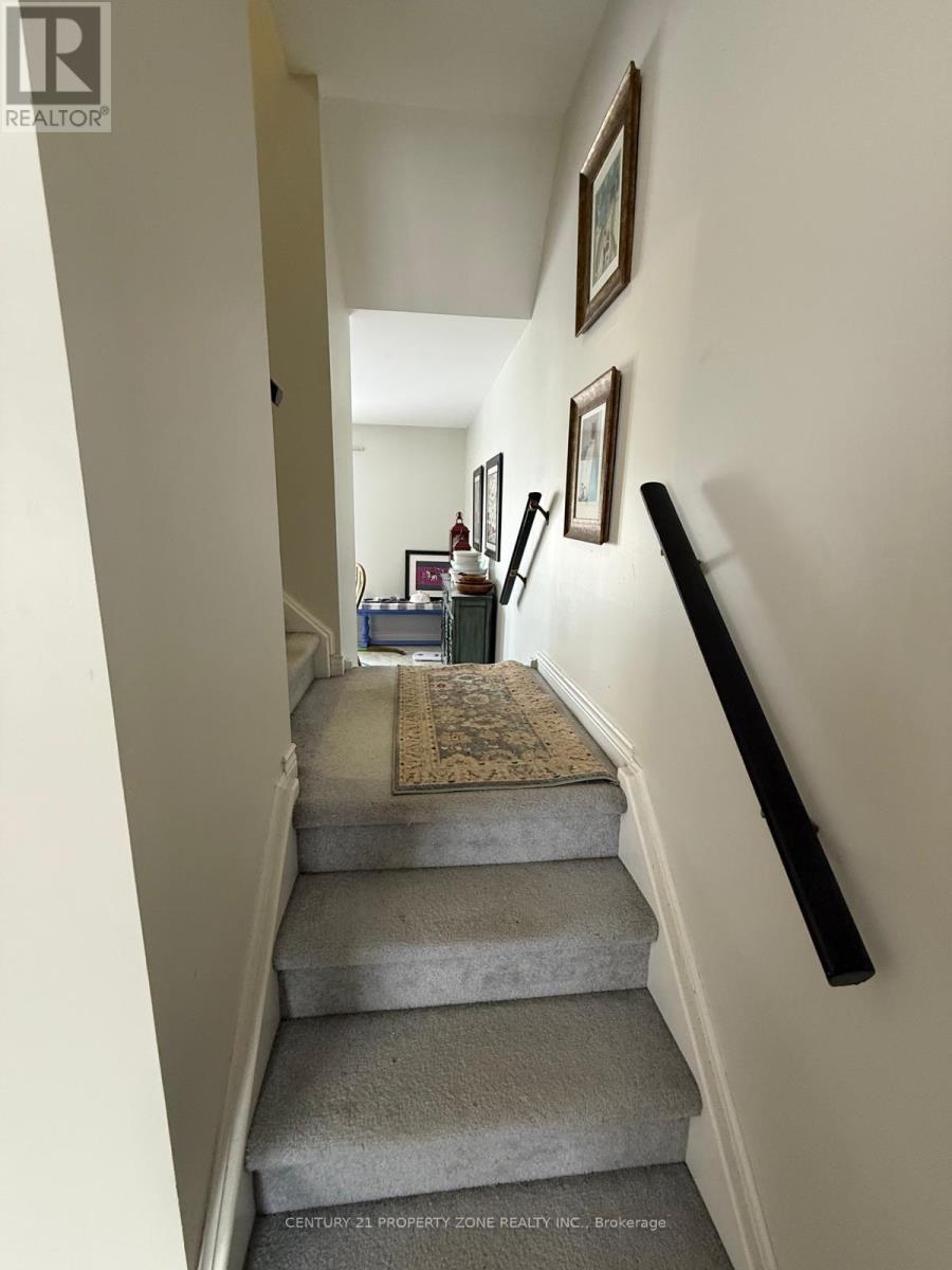 93 Borden Street, Toronto, Ontario  N5A 4R1 - Photo 32 - C12749644