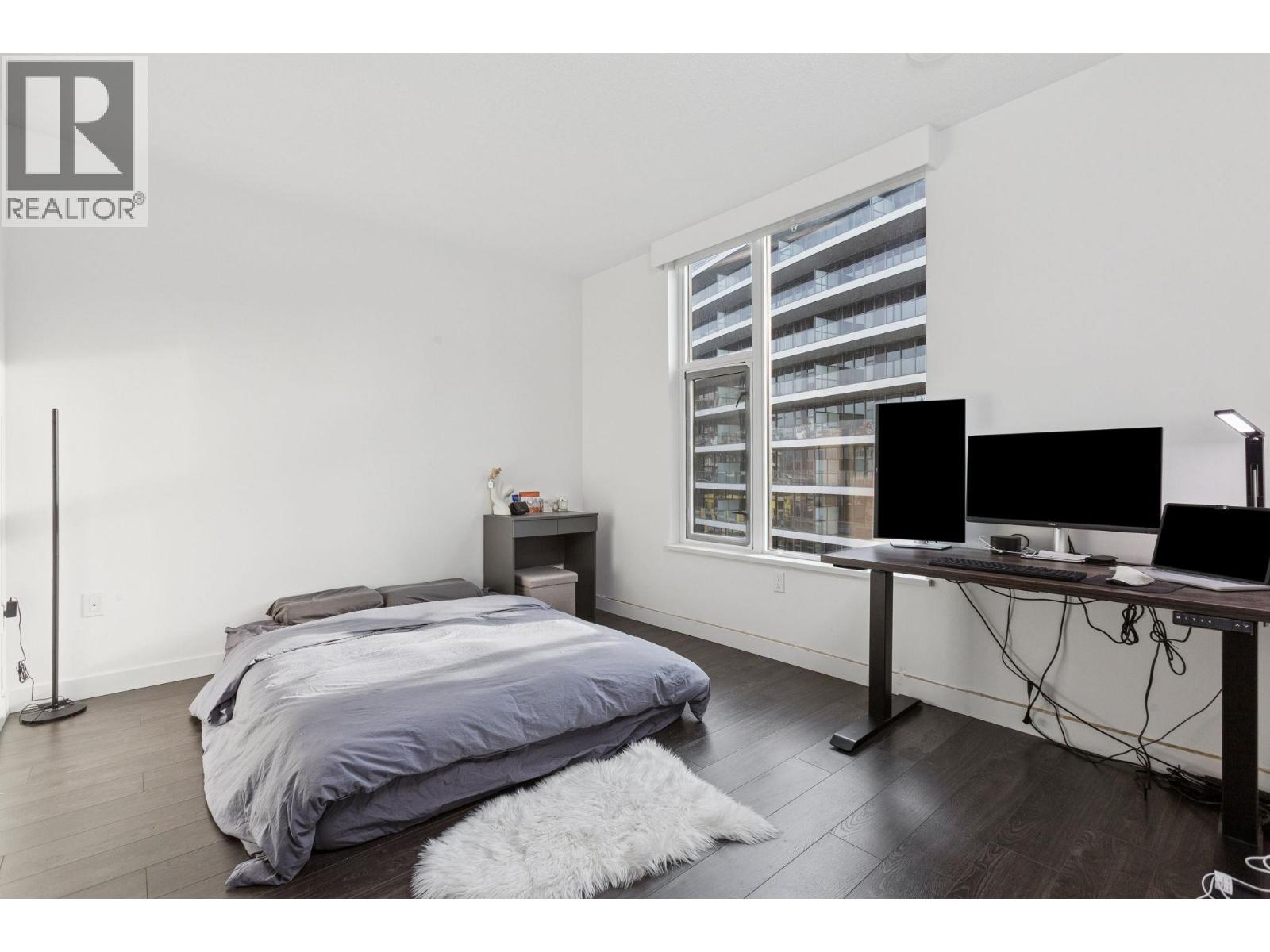 838 3328 No. 3 Road, Richmond, British Columbia  V6X 0X1 - Photo 6 - R3085205