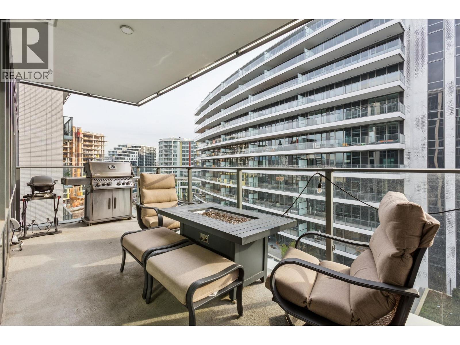 838 3328 No. 3 Road, Richmond, British Columbia  V6X 0X1 - Photo 13 - R3085205