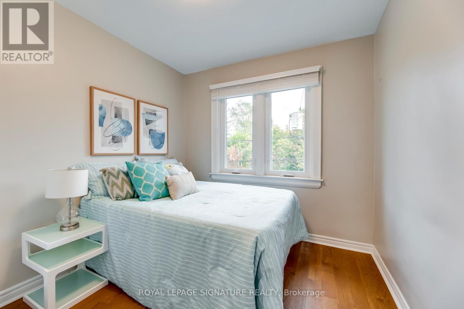 118 Blantyre Avenue, Toronto, Ontario  M1N 2R5 - Photo 17 - E12749576