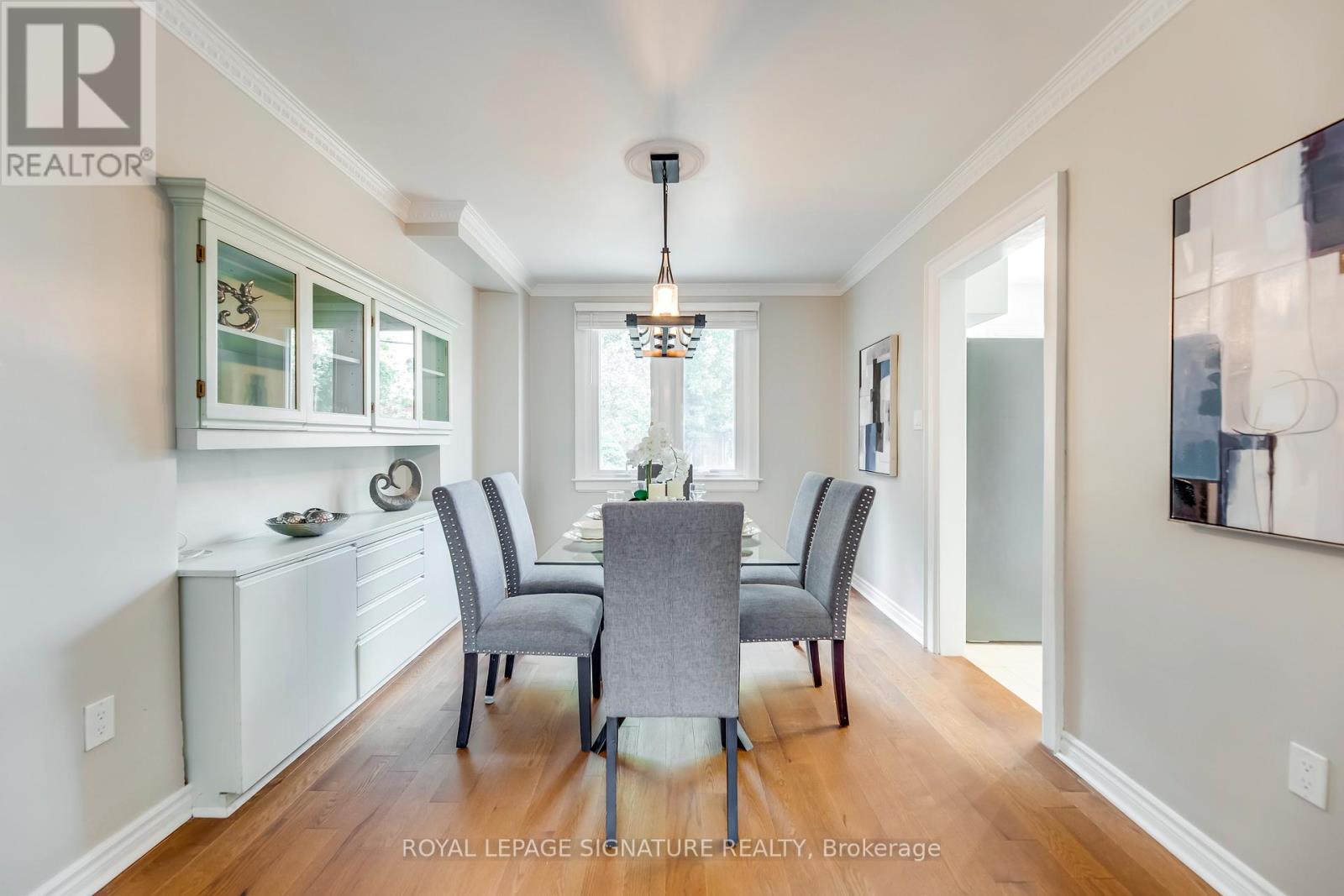 118 Blantyre Avenue, Toronto, Ontario  M1N 2R5 - Photo 6 - E12749576