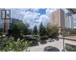 237 - 125 OMNI DRIVE, Toronto, Ontario
