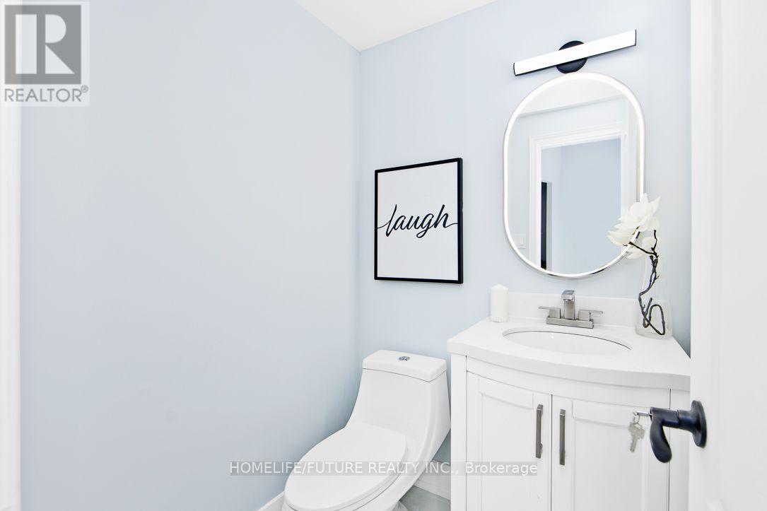 89 Eric Clarke Drive, Whitby, Ontario  L1R 2T6 - Photo 13 - E12749602