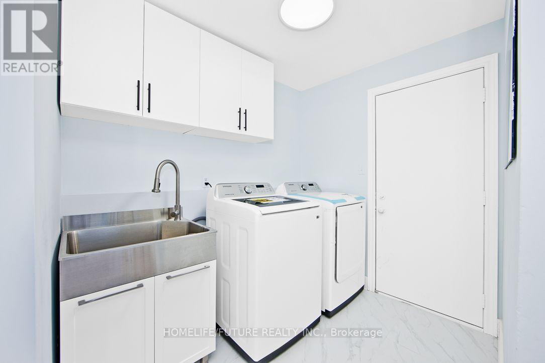 89 Eric Clarke Drive, Whitby, Ontario  L1R 2T6 - Photo 14 - E12749602