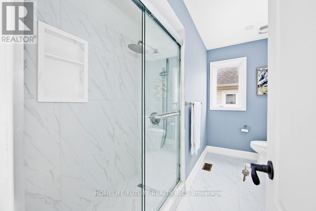 89 Eric Clarke Drive, Whitby, Ontario  L1R 2T6 - Photo 21 - E12749602