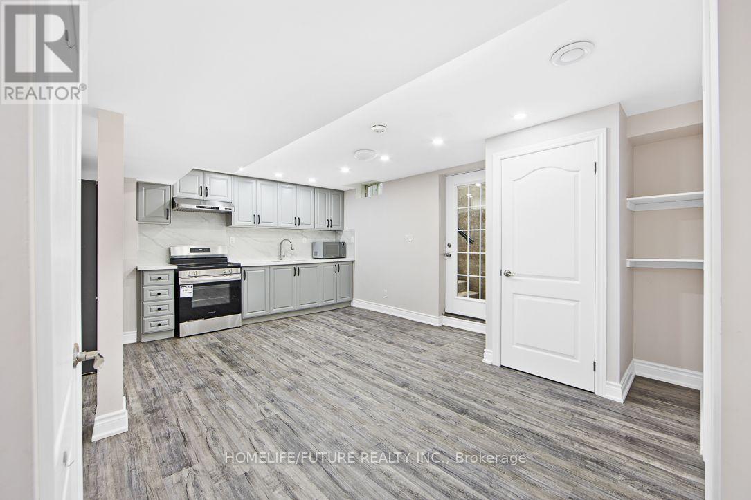 89 Eric Clarke Drive, Whitby, Ontario  L1R 2T6 - Photo 24 - E12749602