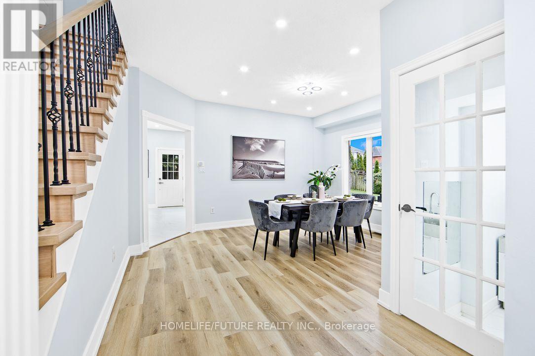 89 Eric Clarke Drive, Whitby, Ontario  L1R 2T6 - Photo 7 - E12749602